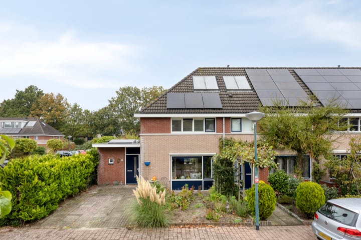 Foto 34 van Specht 12