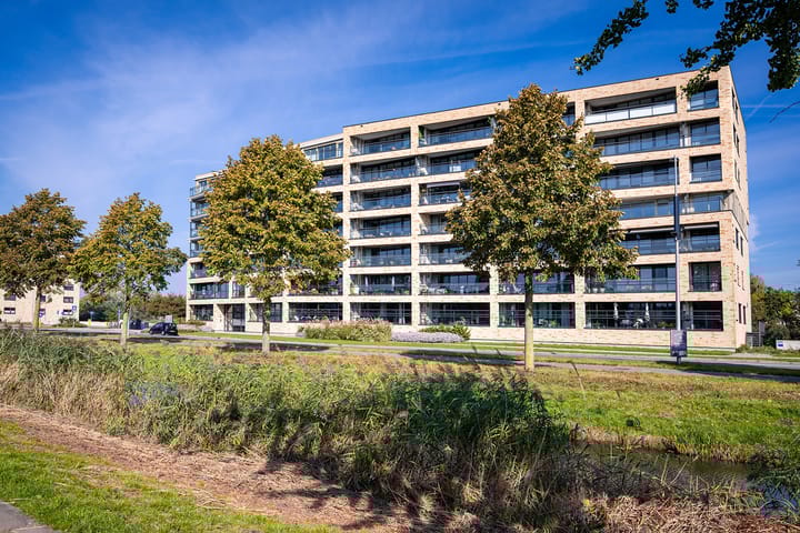 Foto 42 van Aziëlaan 569