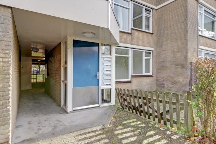 Foto 6 van Voordek 58