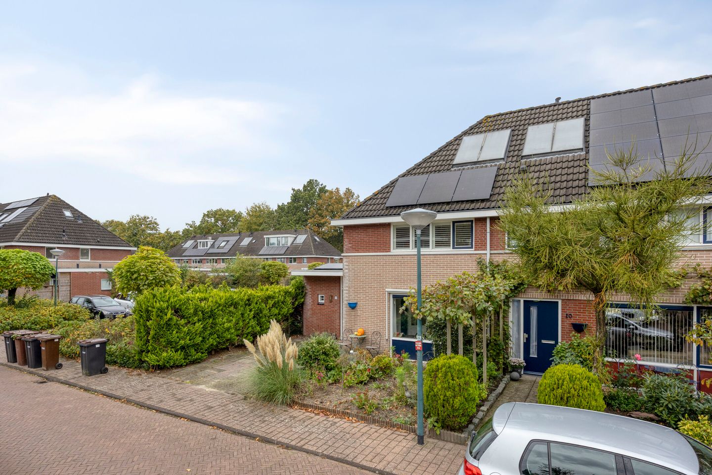 Foto 35 van Specht 12