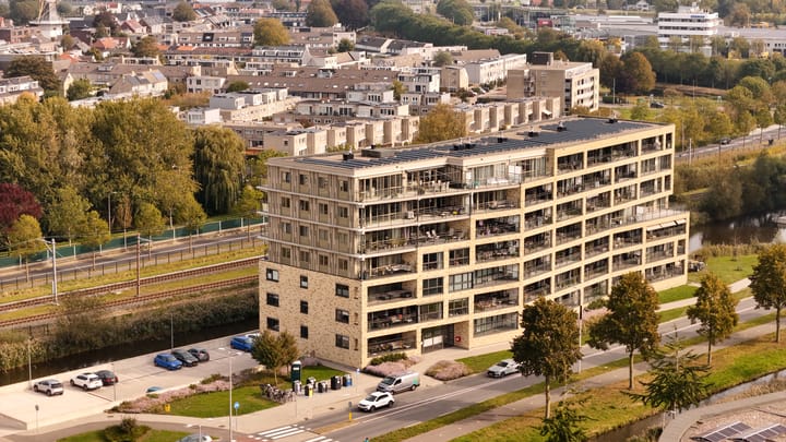 Foto 43 van Aziëlaan 569