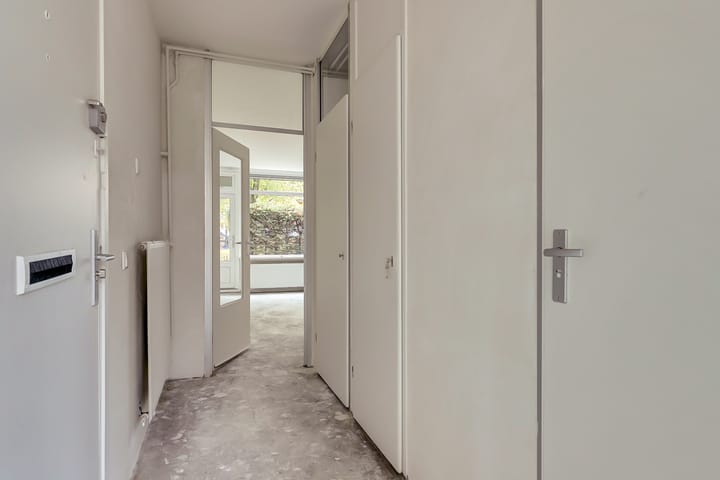 Foto 8 van Voordek 58