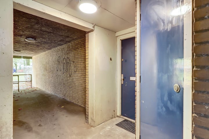 Foto 9 van Voordek 58