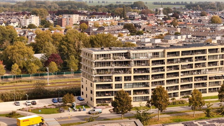 Foto 44 van Aziëlaan 569