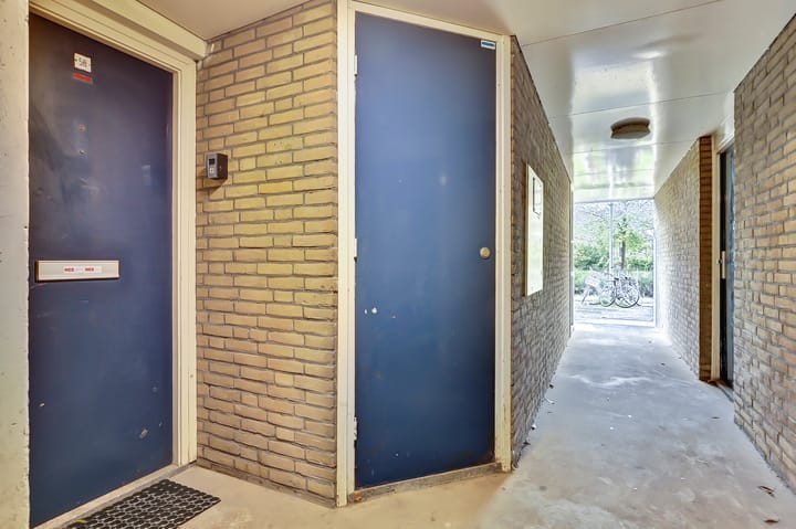 Foto 10 van Voordek 58