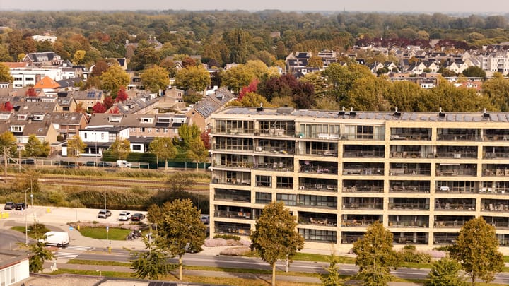 Foto 45 van Aziëlaan 569