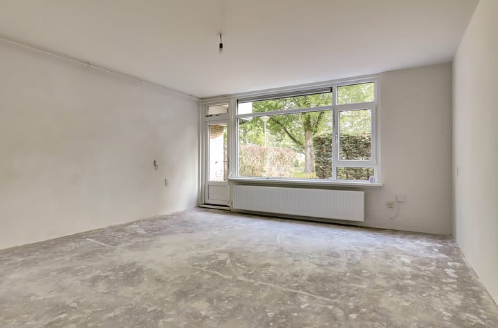 Foto 12 van Voordek 58