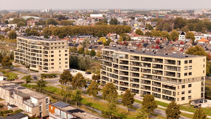 Foto 46 van Aziëlaan 569