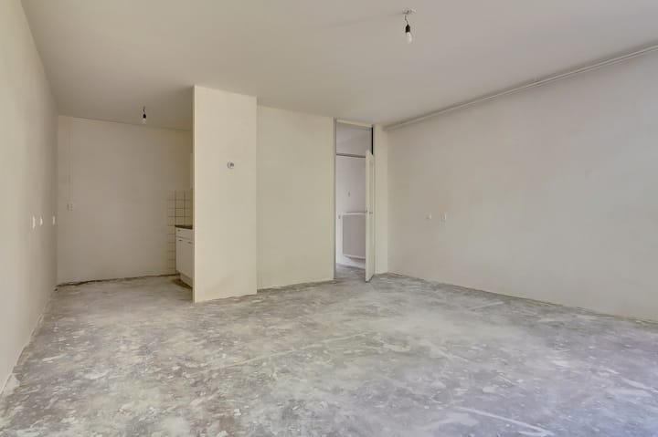 Foto 13 van Voordek 58