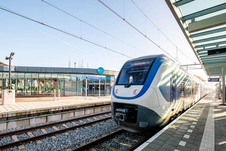 Foto 47 van Aziëlaan 569