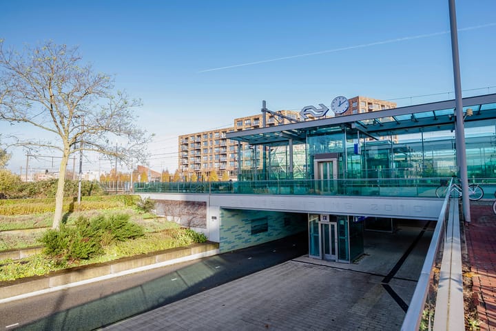 Foto 48 van Aziëlaan 569