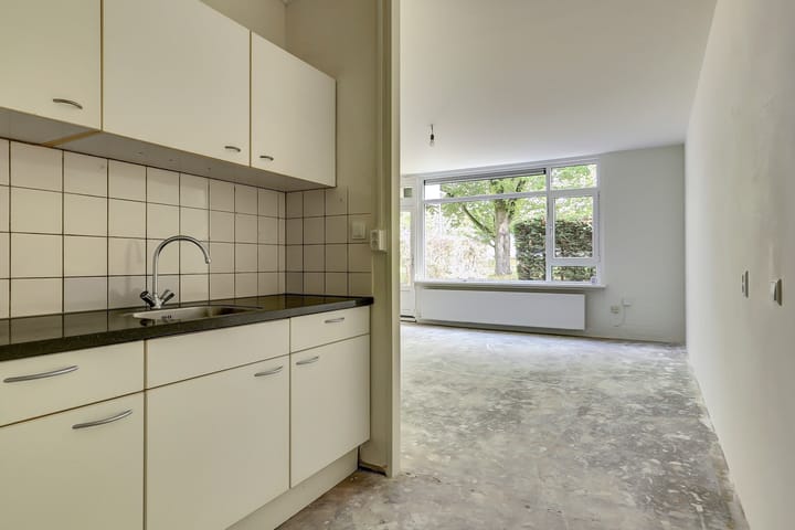 Foto 15 van Voordek 58