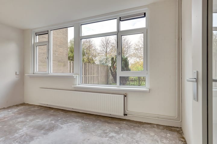 Foto 16 van Voordek 58