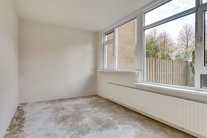 Foto 17 van Voordek 58