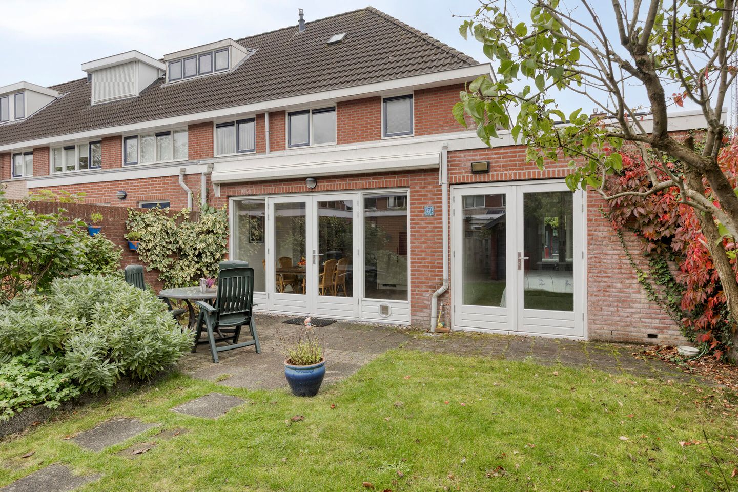 Foto 29 van Specht 12