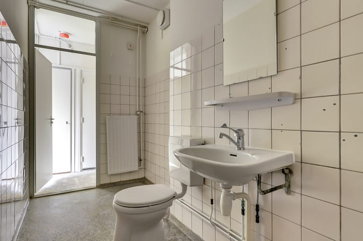 Foto 21 van Voordek 58