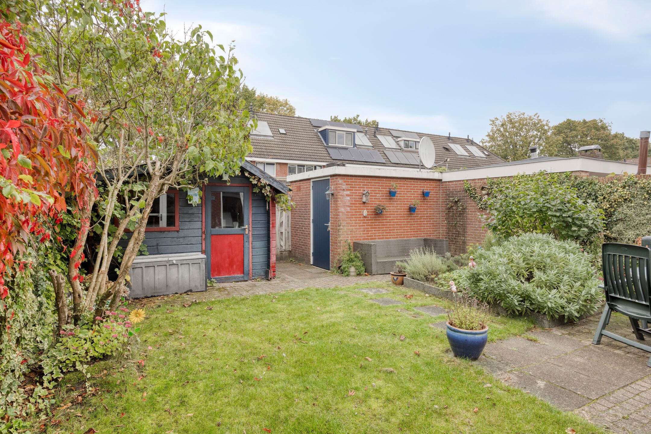 Foto 30 van Specht 12