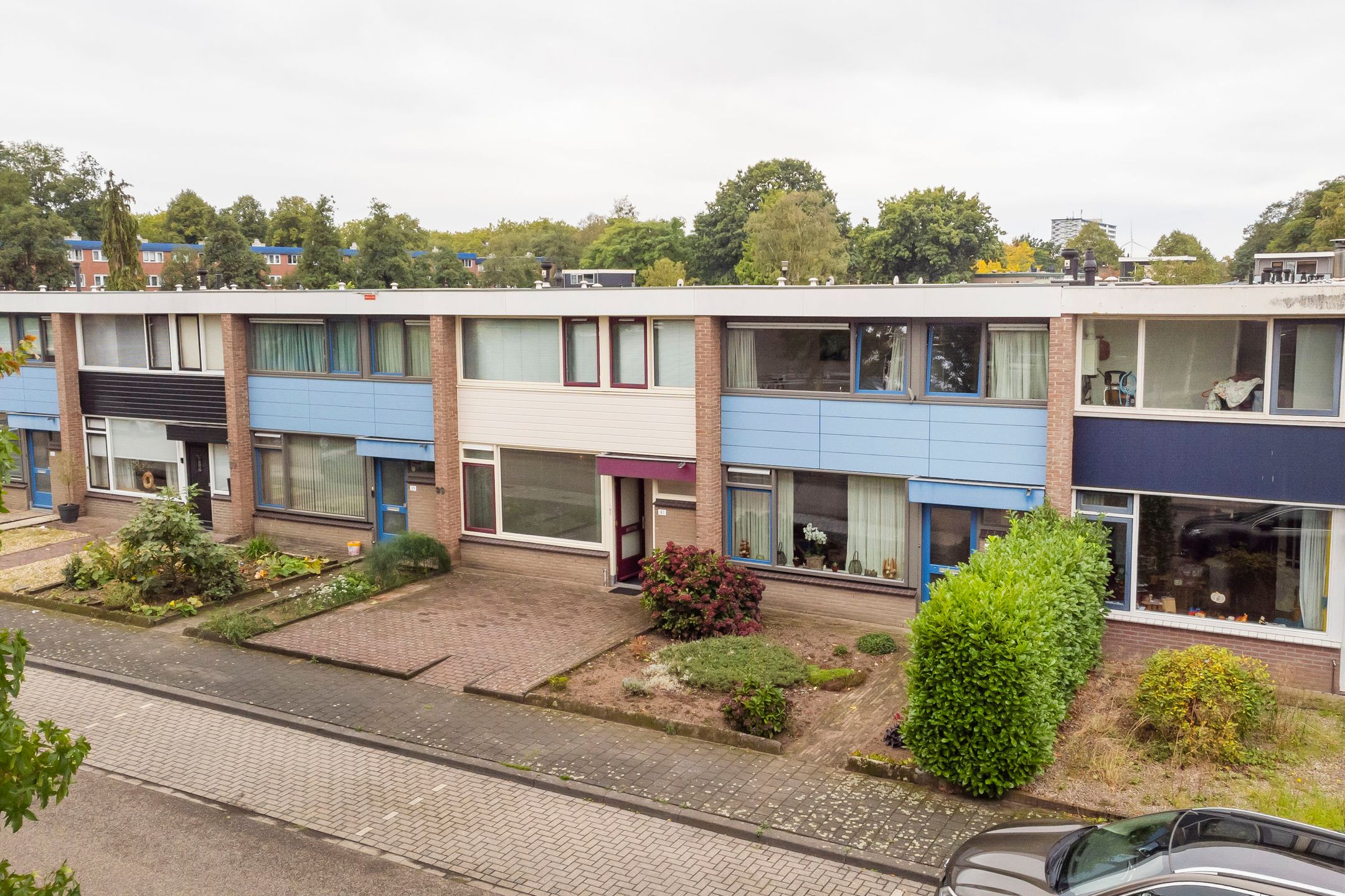 Foto 21 van Sterkenburg 41