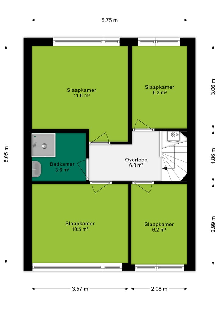 Foto 29 van Sterkenburg 41