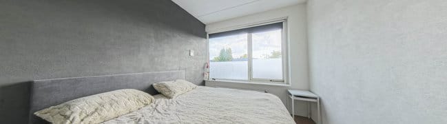 Slaapkamer