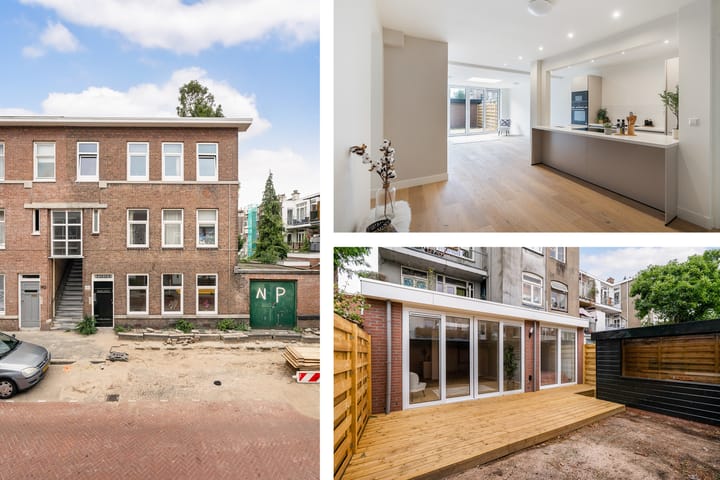 Photo 2 of Meidoornstraat 152