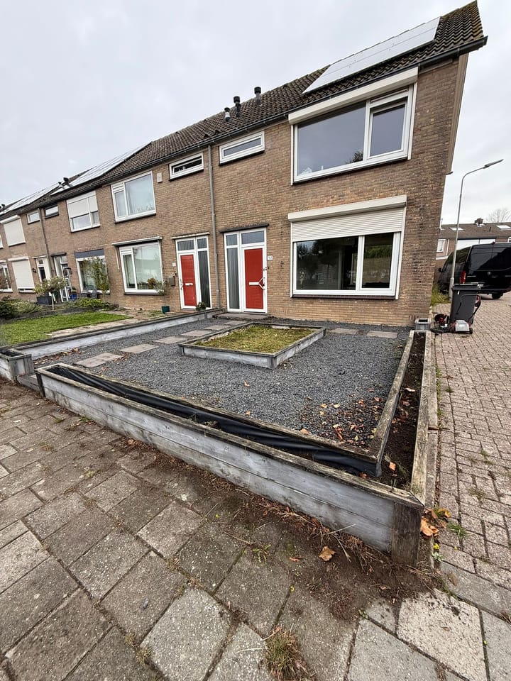 Foto 2 van Lelieplein 32