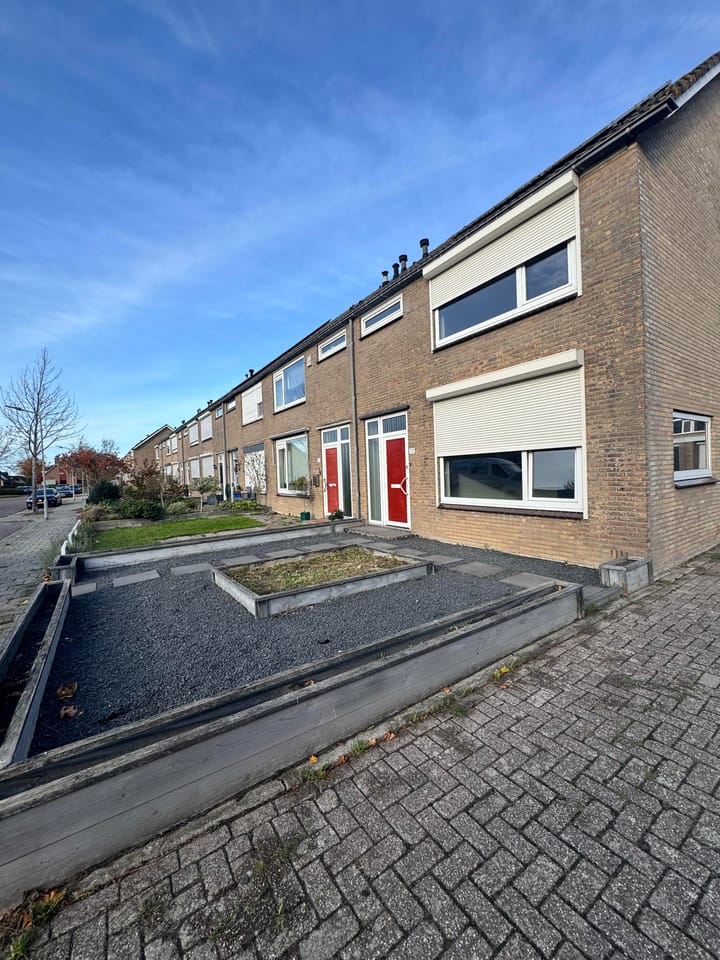 Foto 4 van Lelieplein 32