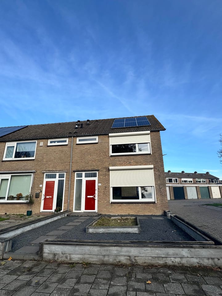 Foto 5 van Lelieplein 32