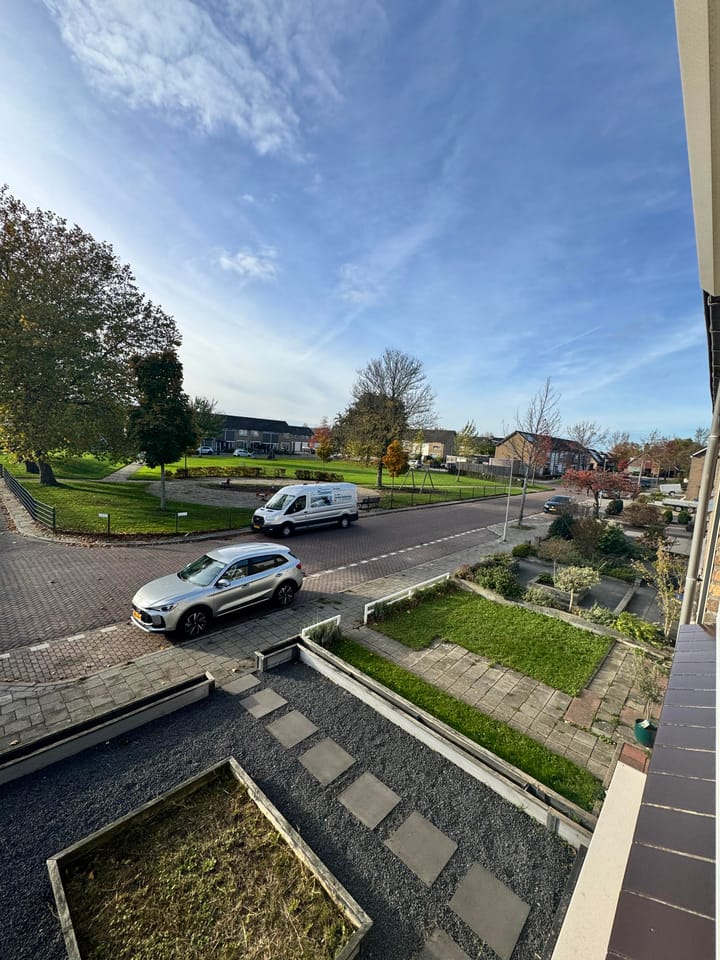 Foto 7 van Lelieplein 32