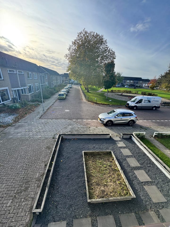 Foto 8 van Lelieplein 32