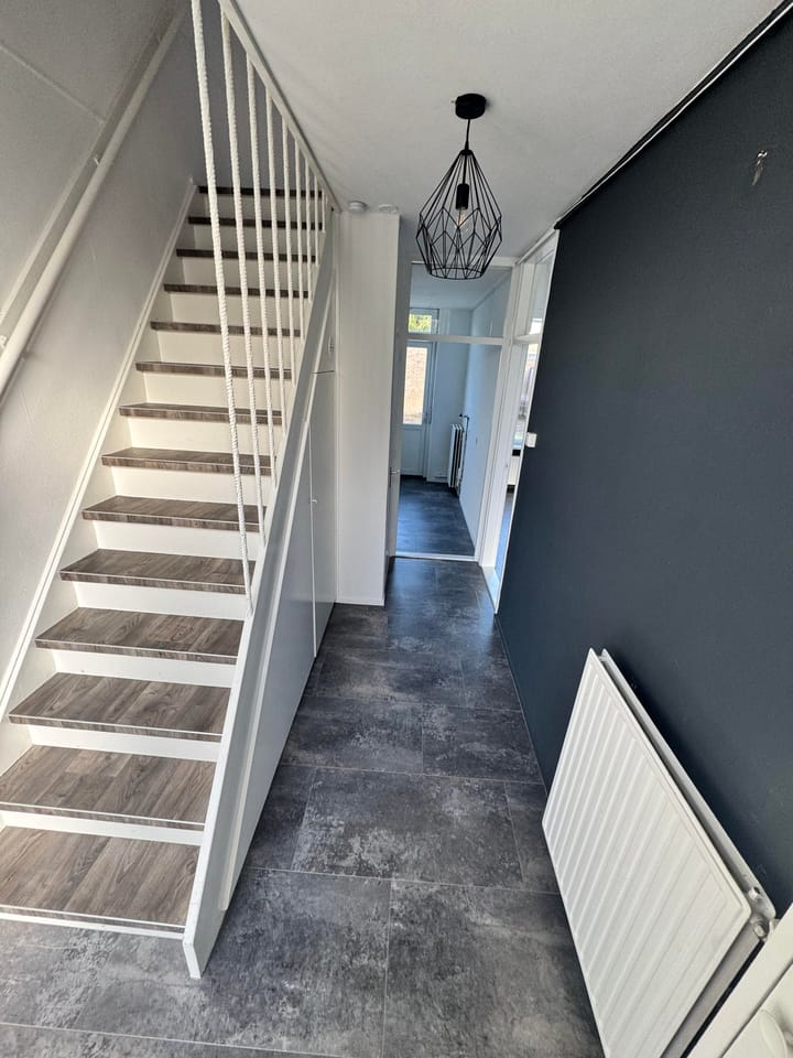 Foto 11 van Lelieplein 32