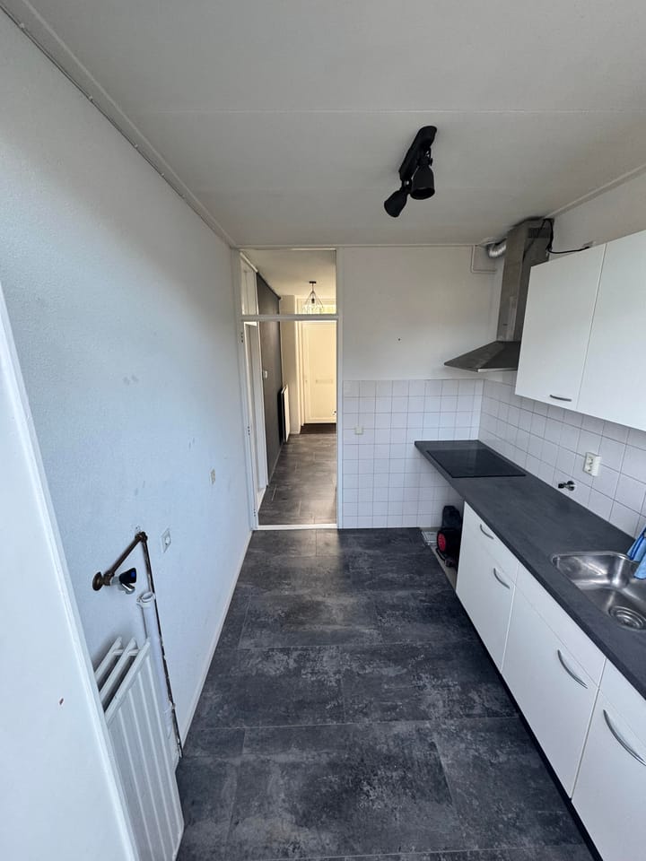 Foto 19 van Lelieplein 32