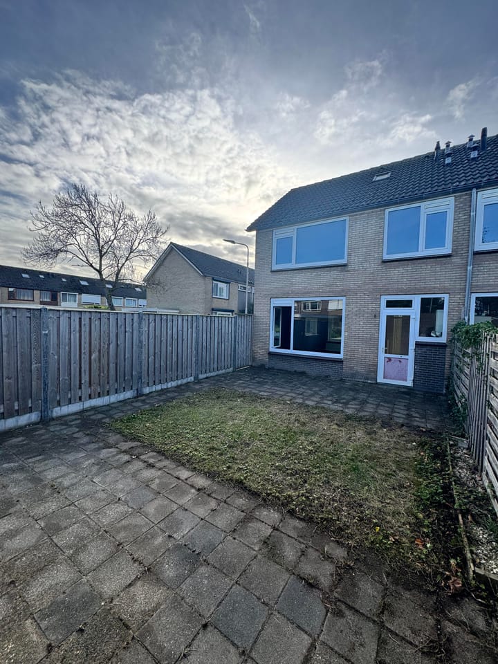 Foto 31 van Lelieplein 32