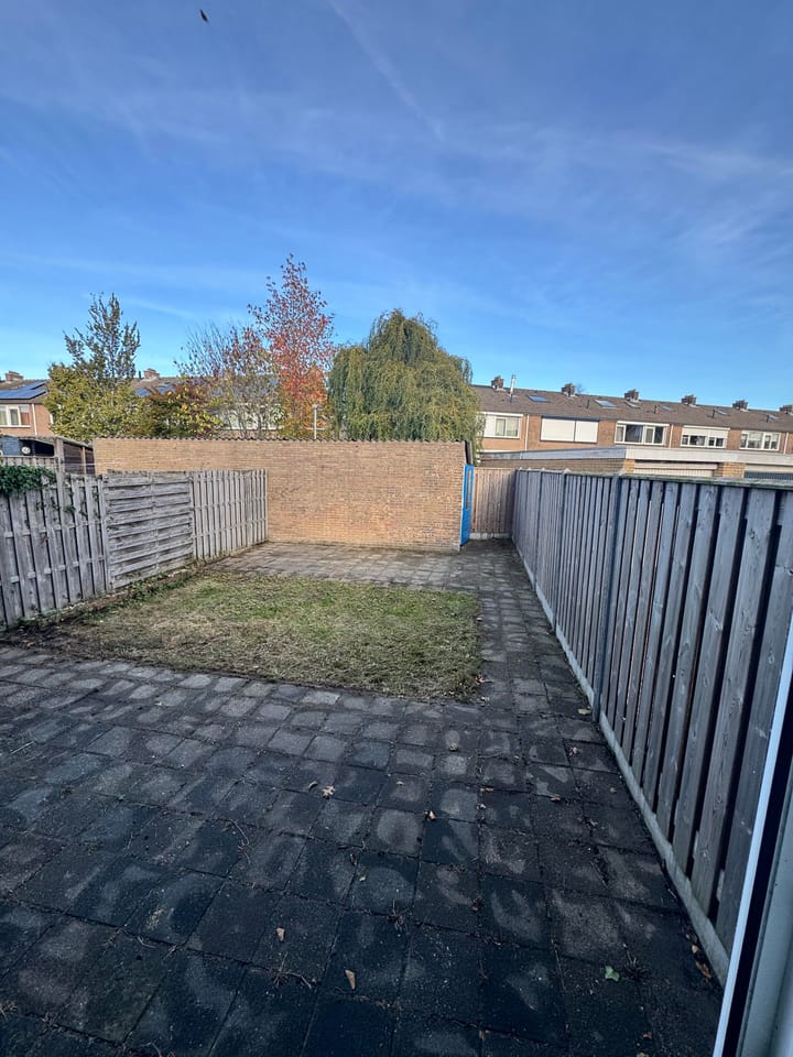 Foto 33 van Lelieplein 32