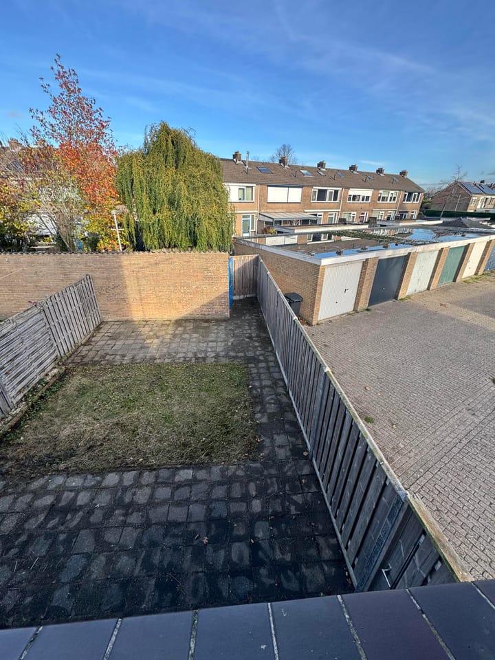 Foto 38 van Lelieplein 32