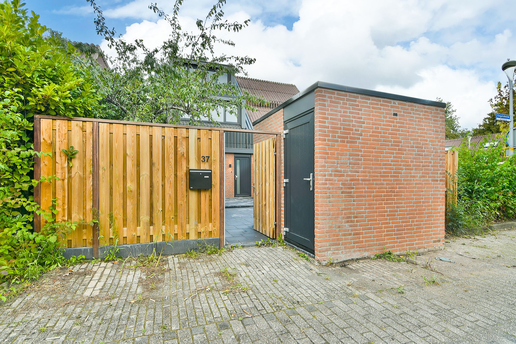 Foto 6 van Engelsholm 37