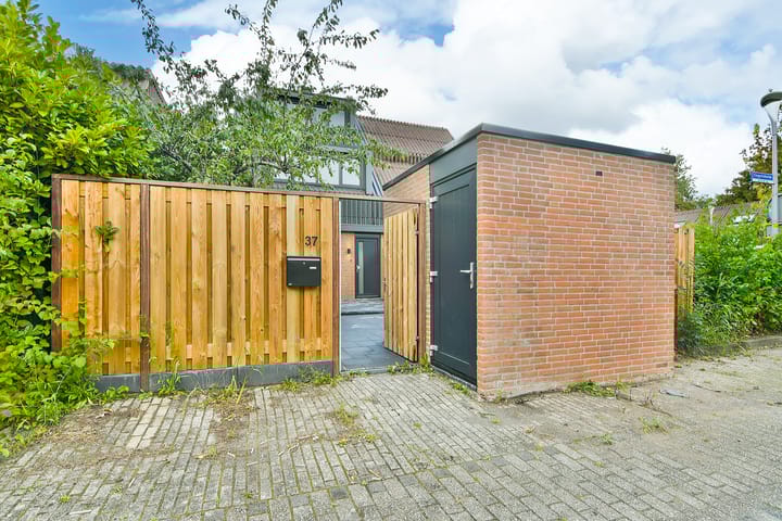 Foto 6 van Engelsholm 37