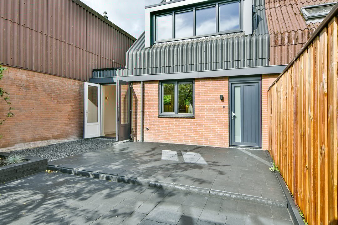 Foto 7 van Engelsholm 37