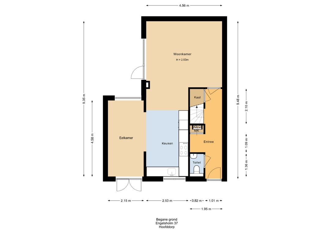 Foto 37 van Engelsholm 37