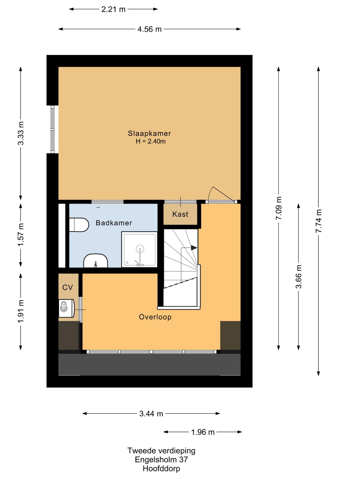 Foto 39 van Engelsholm 37