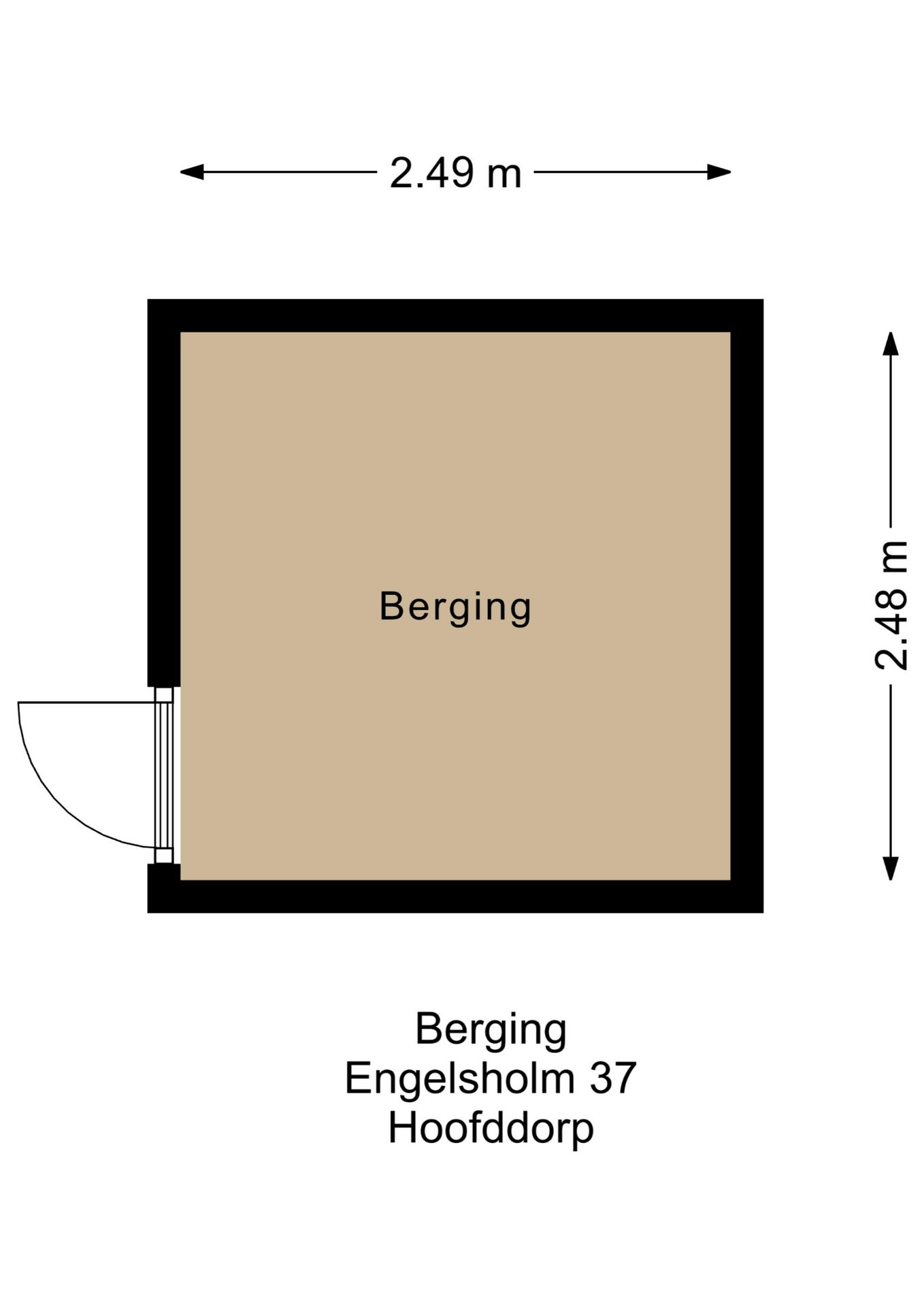 Foto 40 van Engelsholm 37