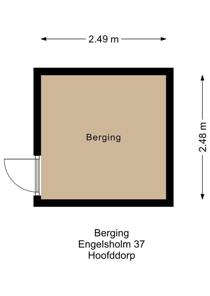 Foto 40 van Engelsholm 37