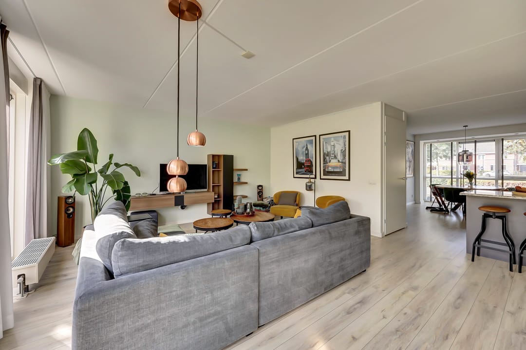 Foto 11 van Chirurgijnsgilde 20