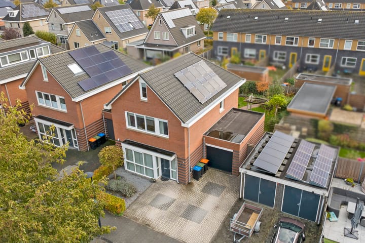 Foto 34 van Chirurgijnsgilde 20