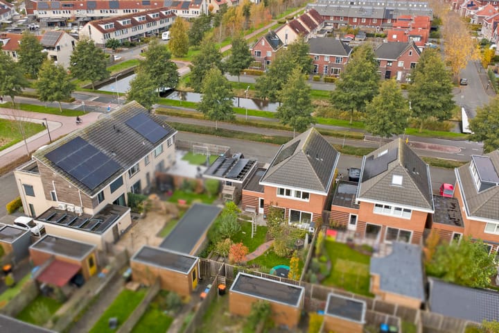 Foto 38 van Chirurgijnsgilde 20