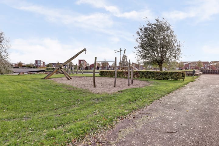 Foto 50 van Chirurgijnsgilde 20