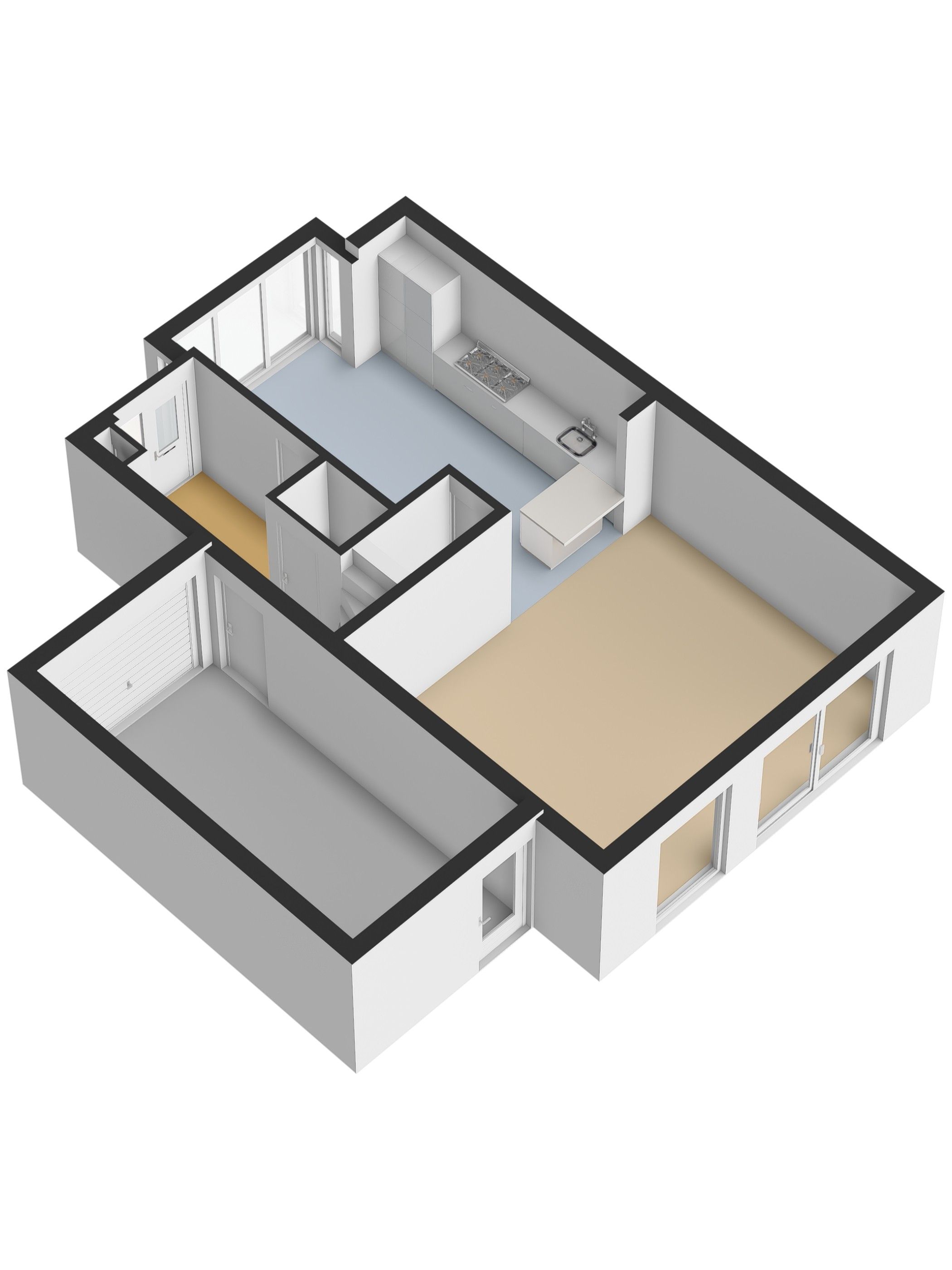 Foto 57 van Chirurgijnsgilde 20