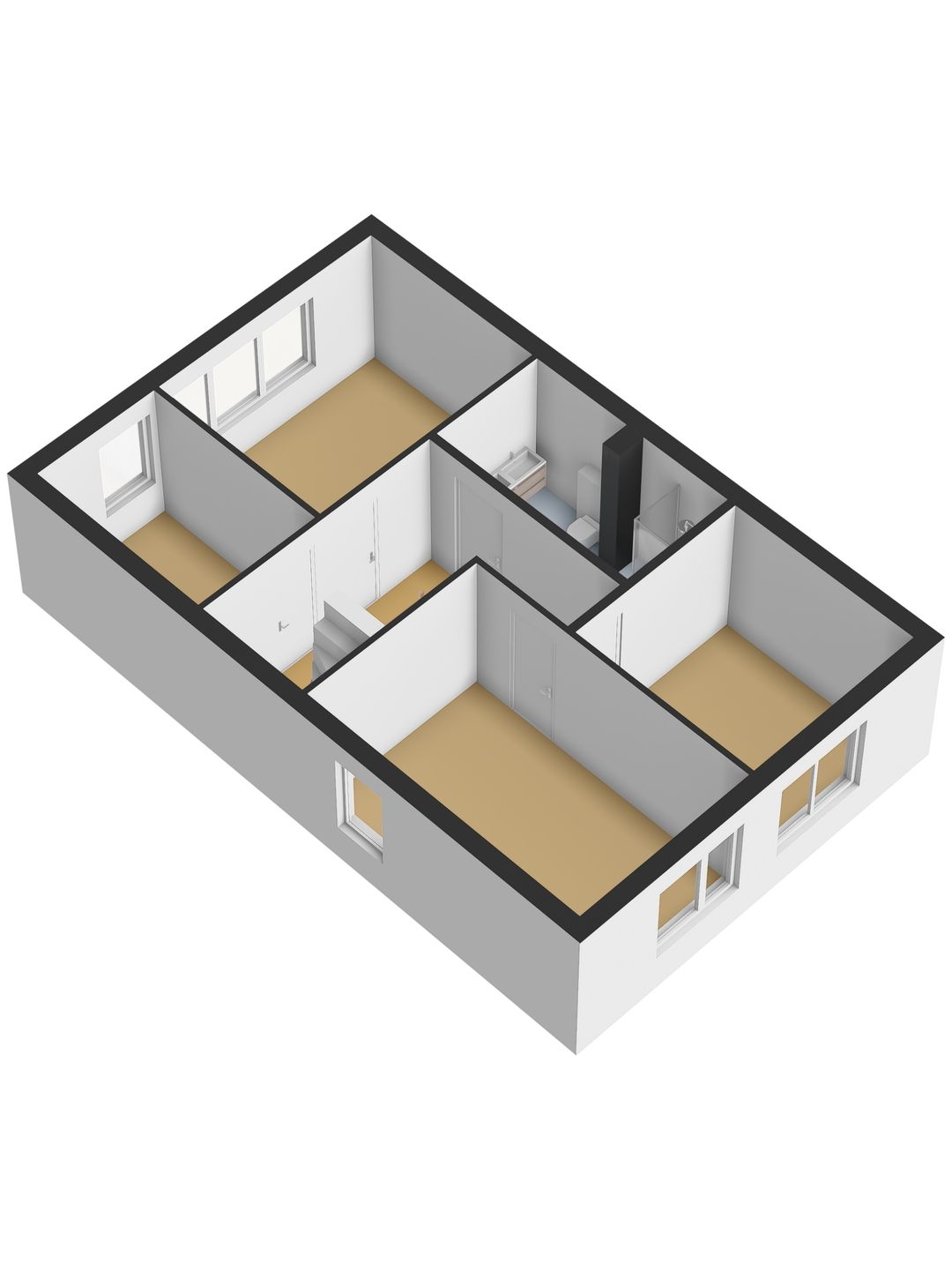 Foto 58 van Chirurgijnsgilde 20