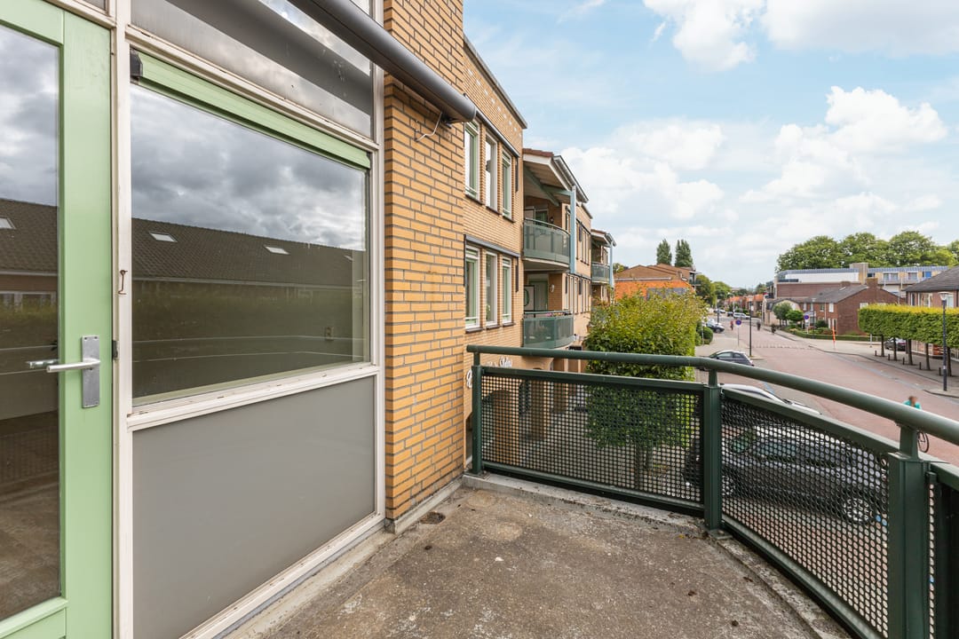 Foto 2 van Maerelaan 9