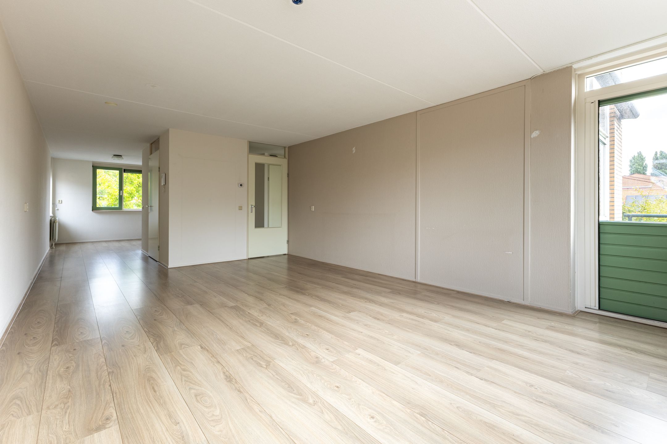 Foto 3 van Maerelaan 9